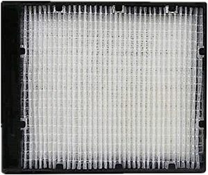 Filtre de remplacement compatible avec les projecteurs Hitachi CP-A200 CP-A52 ED-A101EF ED-A111EF Dukane 8101H UX35381 - Product Image 2