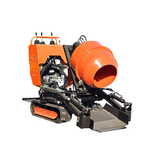 <span class=keywords><strong>Prix</strong></span> bon marché sur les machines de mélangeur de béton, Moteur de mélangeur de béton d'<span class=keywords><strong>essence</strong></span>, Mélangeur de ciment portatif - Product Image 2