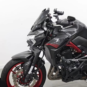 Motocicleta Deportiva <span class=keywords><strong>Kawasaki</strong></span> Z900-950cc de 4 Tiempos, Motor en Línea, Arranque Eléctrico/a Pedal, Estilo Naked, Usada - Product Image 1