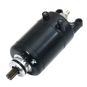 Démarreur électrique de moto pour <span class=keywords><strong>KTM</strong></span> RC390 250 <span class=keywords><strong>390</strong></span> Duke 93840001000 94340001000 Bajaj Dominar 250 400 JF351600 - Product Image 3
