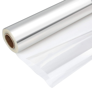 Giấy Gói Tùy Chỉnh Cuộn Giấy Bóng Kính Rõ Ràng Cho Thực Phẩm Và Giỏ - Product Image 5