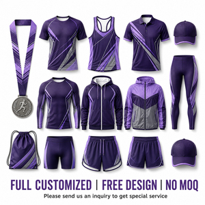 Jersey Baseball Poly Mesh Custom Sublimasi, Maillot De Baseball, Maillots De Baseball dengan Sublimasi, Vendor Drop Shipping - Product Image 2