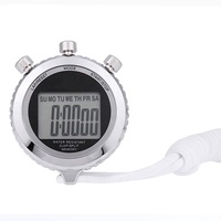 Penjualan Langsung dari Pabrik Stopwatch Profesional Stopwatch Running Timer