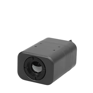 Hot Sales Caddx Thermal Camera High Resolution 384/640CA Analog Imaging Signal Rubber <b>RC</b> Racing <b>Drones</b> DIY Parts - Product Image 2