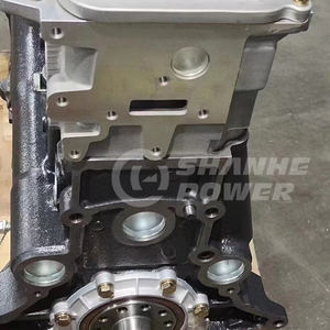 Conjunto de Motor 3RZ-FE Toyota de <span class=keywords><strong>2</strong></span>.7L para Hiace Hilux, Motor para Automóvil Toyota - Product Image 4