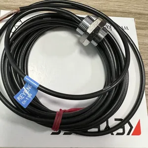 ฝาครอบหัวเซนเซอร์ KEYENCE EH-114S ES ซีรีส์ แบบ M14 ท่อสแตนเลส EH 114S - Product Image 2