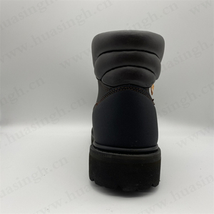 Cxt, kỹ thuật chống ăn mòn EVA + Goodyear cao su Đế ngoài làm việc khởi động nứt giày an ninh kháng với ngón chân thép hsb344 - Product Image 4