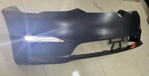 อะไหล่ biste สำหรับ <span class=keywords><strong>Tesla</strong></span> รุ่น <span class=keywords><strong>s</strong></span>/<span class=keywords><strong>x</strong></span> แผงกันชนหน้าล่าสุด<span class=keywords><strong>2022</strong></span> 2023 MS3 MX2 - Product Image 2