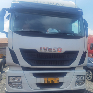 IVECO <span class=keywords><strong>STRALIS</strong></span> 500 6X2 Trattore Stradale 500CV Usato, Semirimorchio Europeo in Vendita - Product Image 1