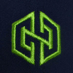 Casquette de baseball personnalisée OEM avec broderie de logo, très vendue, haute qualité, 6 panneaux structurés, respirante, réglable, unisexe - Product Image 6