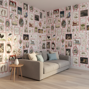 <span class=keywords><strong>Anime</strong></span> Kız E-Spor Odası Duvar Güzellik Gazete Arka Plan Çerçeveli Poster Erkek Kadın Yatak Odası Yurt için Dekoratif Boyama - Product Image 4