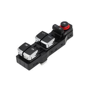 S6DM-3746500A Left Front Window Regulator Switch 23 <b>Pin</b> For BYD Tang 80 Replacement Part - Product Image 1