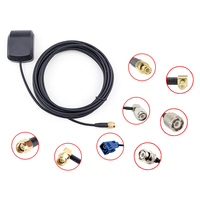 Antenne GPS externe, antenne GNSS avec connecteur SMA