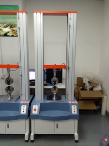 उच्च सटीकता के साथ कंप्यूटर नियंत्रित डबल कॉलम तन्यता परीक्षक - Product Image 5