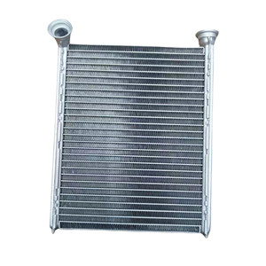 Heater Core 6448V9 For Peugeot 508 Citroen C5 Automotive <b>Heating</b> <b>Tube</b> Standard Size At Automatic Transmission - Product Image 1