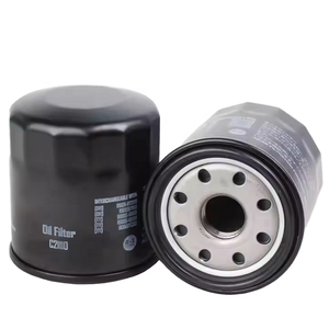 Filtro de Aceite Javiddo Factory Hellper 90915-10001 para Toyota Camry, Corolla, Mark X, Corona, Raize, Rush, Modelo 90915-03001 - Product Image 4