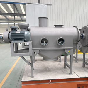 Máy sàng lọc không khí để sàng lọc và tách vật liệu nhanh và chính xác trong các ngành công nghiệp hóa chất và khai thác mỏ - Product Image 5