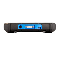 Escáner de Diagnóstico OBD2 TOPDON ArtiDiag Pro/Pro v2.0 con Codificación ECU, Más de 35 Servicios, FCA SGW, Can FD DoIP/Diagnóstico de Todos los Sistemas