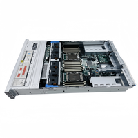 새로운 Dell R760/R750XS/740XD 서버 호스트는 가상화, 클라우드 컴퓨팅, 딥러닝을 지원합니다.