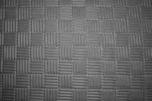 Tapis de sport 40mm <span class=keywords><strong>eva</strong></span> noir gris Tatami Mat 1X1 Puzzle Arts martiaux Tatamis - Product Image 6