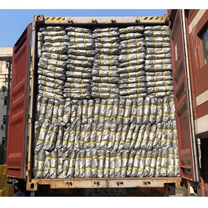 Hojas de lona impermeables personalizadas de PP/PE, cubierta de carga para camión, cubierta de lluvia - Product Image 6