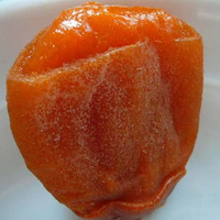 Kaki séché à l'air de qualité supérieure - Kaki séché à l'air artisanal inspiré des fermes des Highlands