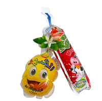 Sac de gel d'énergie de sport Offre Spéciale en usine pochette de boisson de jus de fruits en plastique mylar de forme spéciale