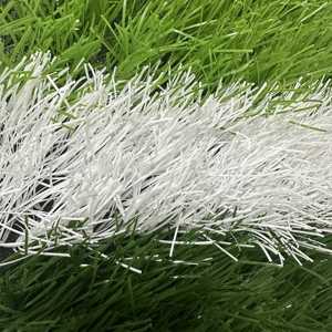 Césped Artificial <span class=keywords><strong>para</strong></span> Fútbol Sala de 40 mm y 50 mm, Césped Sintético Deportivo sin Relleno <span class=keywords><strong>para</strong></span> Canchas Cubiertas - Product Image 6