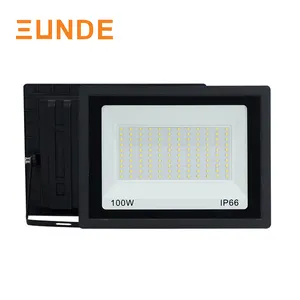 SUNDE Ultra Thin Floodlight 220V AC 10W 20W 30W 50W 100W 150W 200W Reflector Lamp Flood LED