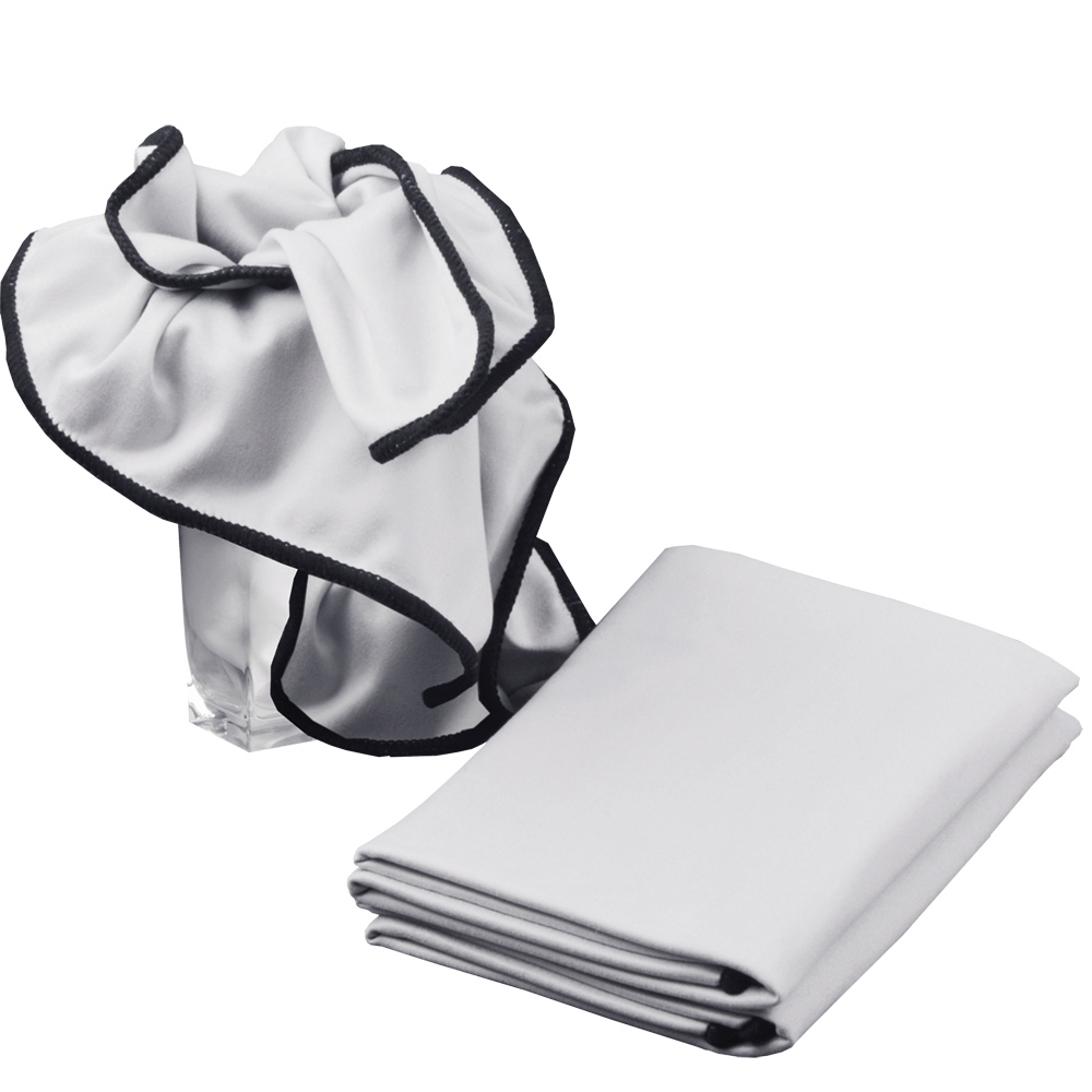 Ткань для полировки ювелирных изделий из микрофибры