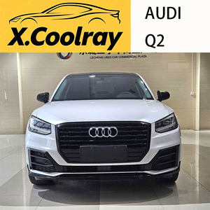 <span class=keywords><strong>Audi</strong></span> <span class=keywords><strong>Q2</strong></span> d'<span class=keywords><strong>occasion</strong></span> 2024, <span class=keywords><strong>automatique</strong></span>, essence, turbo, conduite à gauche, SUV compact de luxe, sièges foncés, exporté en Russie - Product Image 2