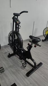 Vélo d'entraînement cardio magnétique, équipement <span class=keywords><strong>de</strong></span> fitness pour la salle <span class=keywords><strong>de</strong></span> sport, pour la <span class=keywords><strong>perte</strong></span> <span class=keywords><strong>de</strong></span> <span class=keywords><strong>poids</strong></span>, multifonctionnel avec écran intelligent, vélo d'<span class=keywords><strong>air</strong></span> - Product Image 5