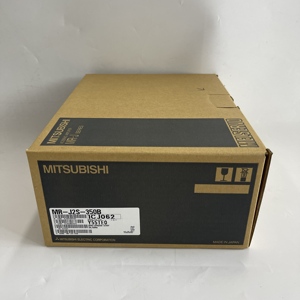 Amplificador de Servo AC Mitsubishi MR-J2S-350B 100% Nuevo y Original - Product Image 1