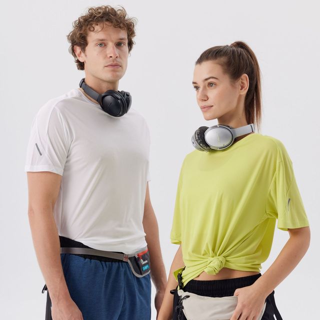 Quick-Drying Lightweight Polyester/Spandex Blank Design Sports Short-Sleeve Unisex Antimicrobial Cooling T-Shirt