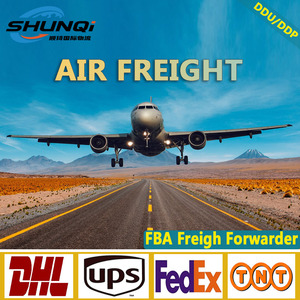 Transporte aéreo de carga de <span class=keywords><strong>China</strong></span> DHL UPS FEDEX <span class=keywords><strong>China</strong></span> AGENTE DE ENVÍO DE Guangzhou/Shenzhen a Reino Unido/Países Bajos/México - Product Image 6