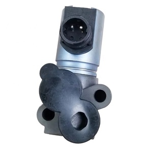 Pièces de camion Solénoïde 1386811 1621930 1670254 1734012 42556034 81325500009 81325500011 81325600052 81325600053 pour MAN - Product Image 5