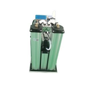 Generador de Oxígeno de 10 LPM con Sistema de Lechos de Tamiz Molecular de Zeolita de Alta Eficiencia para Suministrar Oxígeno Puro a Generadores de Ozono - Product Image 2
