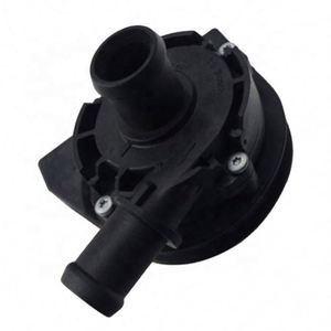 Auto cooling syatem for Passat B8 Touran II 5T polo <strong>Golf</strong> <strong>7</strong> VII 5G <strong>Additional</strong> <strong>Water</strong> <strong>Pump</strong> 5G0965567A 5G0965567 1.4TSI 110kw 2015 - Product Image 2