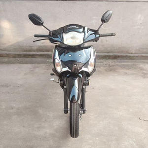 <span class=keywords><strong>Moto</strong></span> <span class=keywords><strong>d</strong></span>'<span class=keywords><strong>occasion</strong></span> 100cc, 110cc, 125cc, moteur Hondia, <span class=keywords><strong>moto</strong></span> tout-terrain à essence à cadre courbé avec carburant usagé - Product Image 2