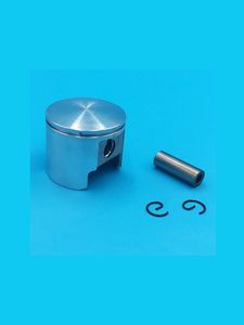 DLE Parts Combination Piston for DLE55RA Gasoline/Paramotor Engine RC Racing DIY <b>Airplane</b> Accessories - Product Image 3