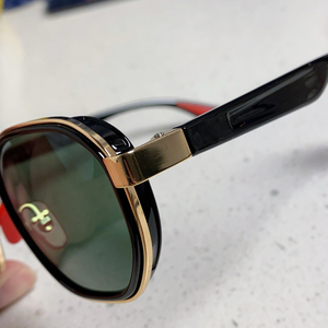 2025 Hot Bán Kính mát thiết kế người đàn ông sang trọng của Kính mát thời trang xu hướng của nam giới Kính mát 3674 - Product Image 4