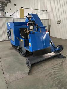 Neuer Diesel-Hydraulik-Dump-Kuhdung sammler von Typefarm 1,5 Quadratmeter <span class=keywords><strong>2</strong></span> Quadratmeter <span class=keywords><strong>3</strong></span> Wird in der Rinder mist reinigungs maschine verwendet - Product Image 6