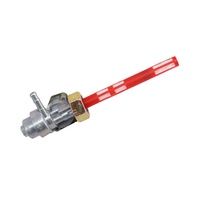 Robinet à essence de haute qualité pour moto tout-terrain, robinet à essence, interrupteur de réservoir de carburant pour Honda TORNADO 250 XR250