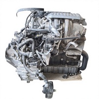 Pièces automobiles à succès en usine, ensemble moteur, ensemble de transmission 03H 100 039, adapté au modèle Volkswagen EA390 VR6