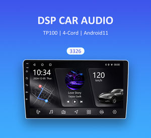 <span class=keywords><strong>Autoradio</strong></span> Android 64G <span class=keywords><strong>Pioneer</strong></span> à écran IPS de 9 pouces, universel, avec CarPlay et antenne GPS pour voiture, au <span class=keywords><strong>prix</strong></span> le plus bas - Product Image 1
