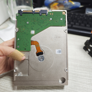 ฮาร์ดดิสก์ภายในแบบ SATA มือสอง ขนาด 10TB สำหรับคอมพิวเตอร์ตั้งโต๊ะ ราคาถูก ผ่านการทดสอบ 100% ขายส่งจำนวนมาก - Product Image 2