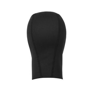 Gorro de <span class=keywords><strong>Neopreno</strong></span> de 1 mm con Logotipo Personalizado para Surf, Pesca Submarina, Buceo Libre, Natación en <span class=keywords><strong>Invierno</strong></span>, Gorro Cálido para Toda la Cabeza, Capucha de Buceo - Product Image 2