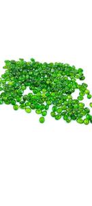 Piedras Preciosas de Granate Verde Natural de Alta Calidad, Corte Ovalado, Acabado Excelente, Piedras Sueltas para la Elaboración de Joyería Fina, Venta al por Mayor - Product Image 4