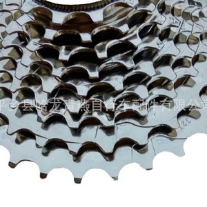 Piñón Libre Richeng de 9 Velocidades para Bicicleta de Montaña, de Acero Resistente - Product Image 2