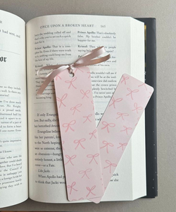 Tùy Chỉnh Dễ Thương Phim Hoạt Hình Acrylic Nhựa Giấy Bookmark Văn Phòng Phẩm Bohemian Bookmark DIY Hồi Giáo Cuốn Sách Đánh Dấu Cho Trẻ Em Quà Tặng Văn Phòng Phẩm - Product Image 3